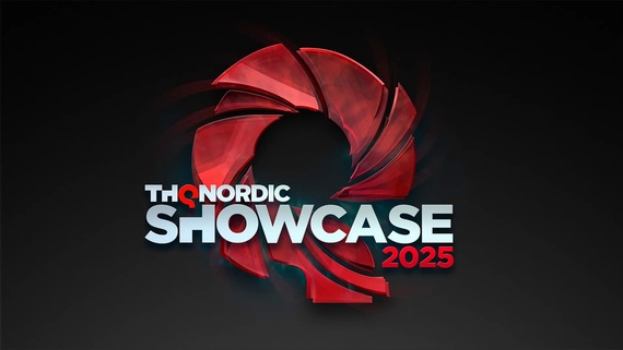 THQ Nordic Digital Showcase 2025