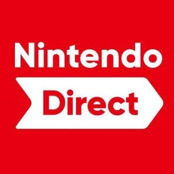 Logo Nintendo Direct - 21 juin 2023