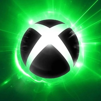 Logo Xbox Games Showcase 2025 + The Outer Worlds 2 + Grounded 2 Direct