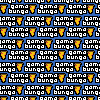 Arrière plan Gamabunga