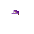 Casquette de Waluigi