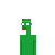 Peau monstre de Frankenstein