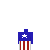 Tenue de Captain America