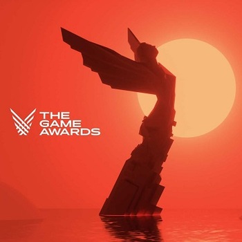 Video Game Award
