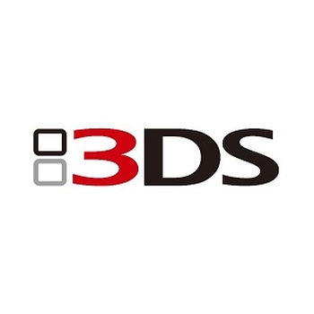 Logo 3DS