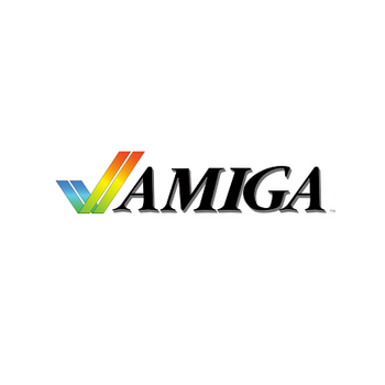 Logo Amiga