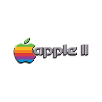 Logo Apple II