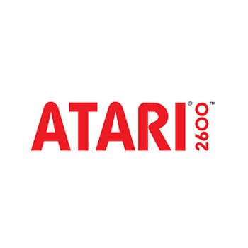 Logo Atari 2600
