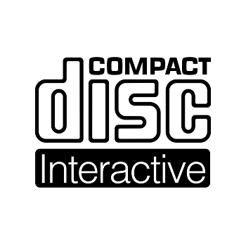 Logo CD-i