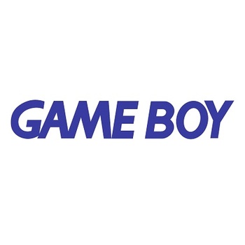 Logo GameBoy/Color
