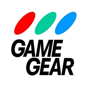 Logo GameGear
