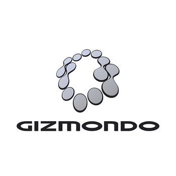 Logo Gizmondo