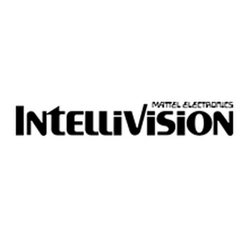 Logo Intellivision