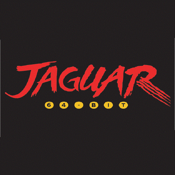 Logo Jaguar