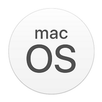 Logo Mac