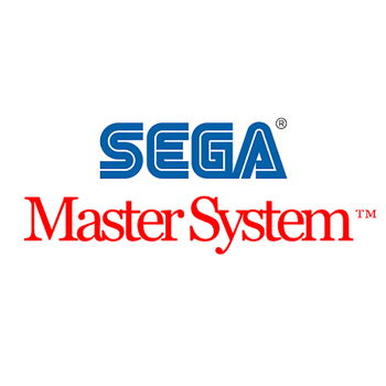 Logo Master System
