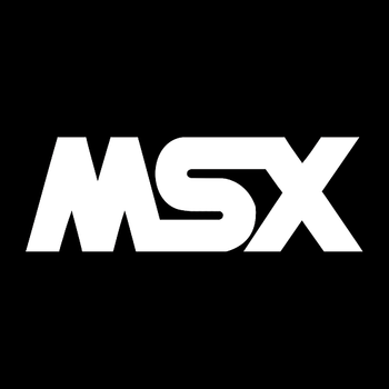 Logo MSX