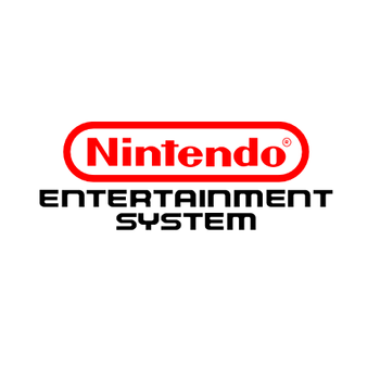 Logo NES