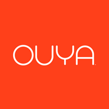 Logo Ouya