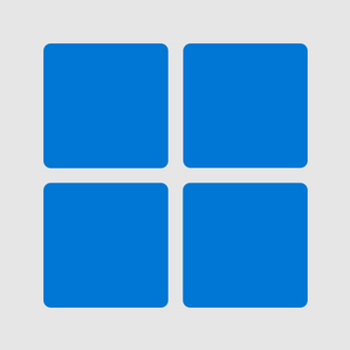 Logo PC Windows