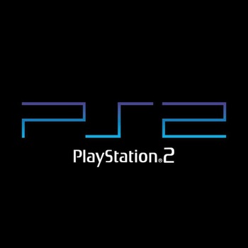 Logo PlayStation 2