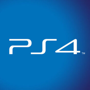 Logo PlayStation 4