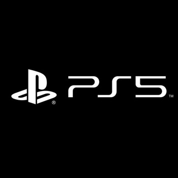 Logo PlayStation 5