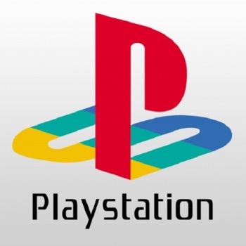 Logo PlayStation