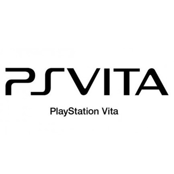 Logo PSVita
