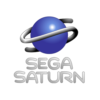 Logo Saturn