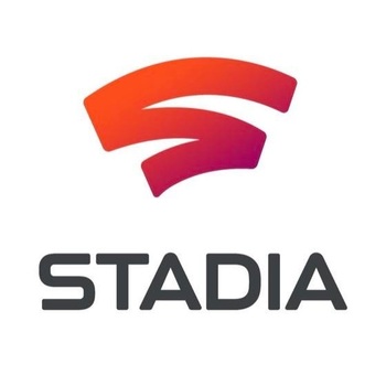 Logo Stadia