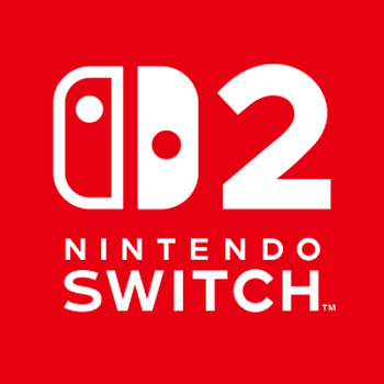 Logo Switch 2