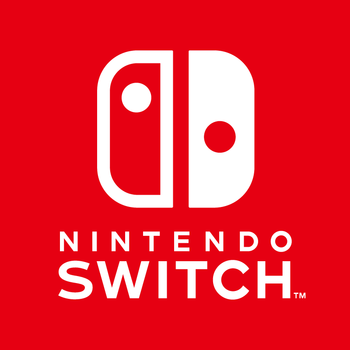 Logo Switch