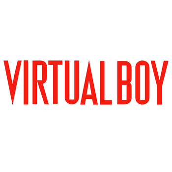 Logo Virtual Boy