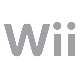 Logo Wii