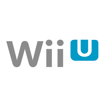 Logo Wii U