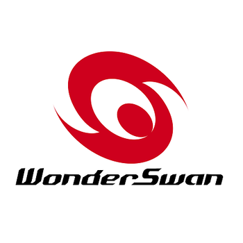 Logo WonderSwan