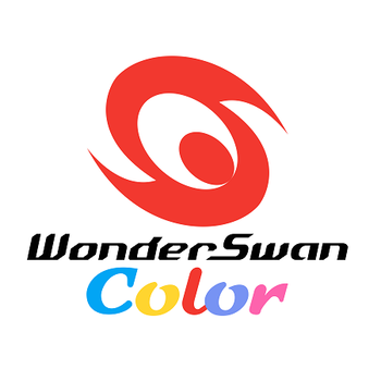 Logo WonderSwan Color
