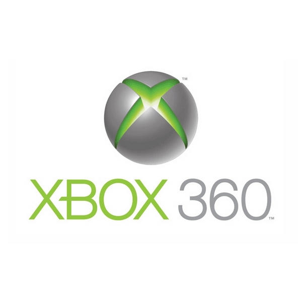 Logo Xbox 360