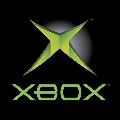 Logo Xbox