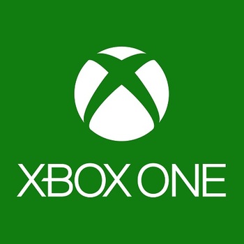 Logo Xbox One