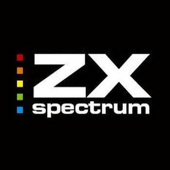 Logo ZX Spectrum