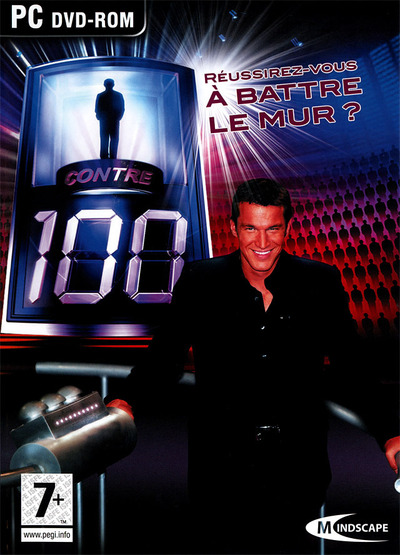 Pochette 1 contre 100 version PC Windows