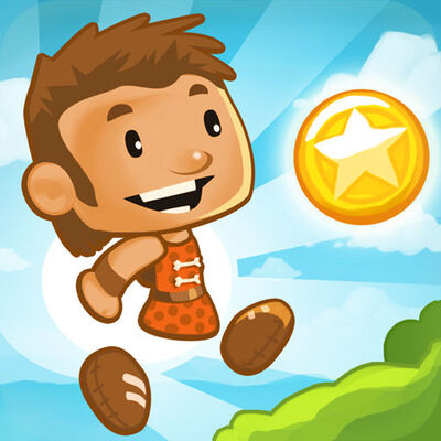 Pochette 1000 Heroz version iOS