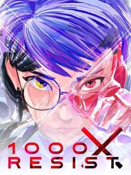 Pochette 1000xRESIST version PC Windows