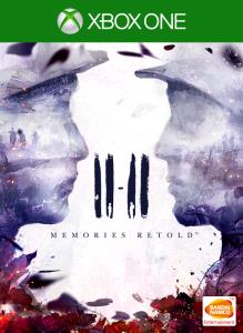 Pochette 11-11 Memories Retold version Xbox One