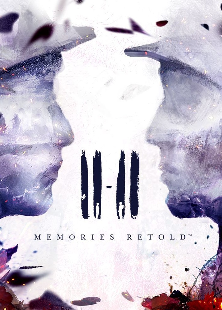 Pochette 11-11 Memories Retold version PC Windows
