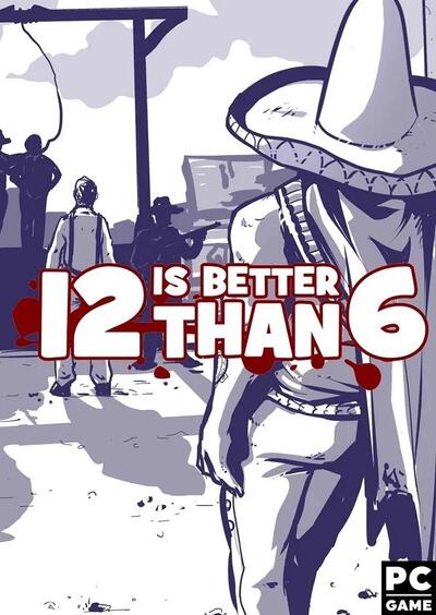 Pochette 12 is Better Than 6 version PC Windows
