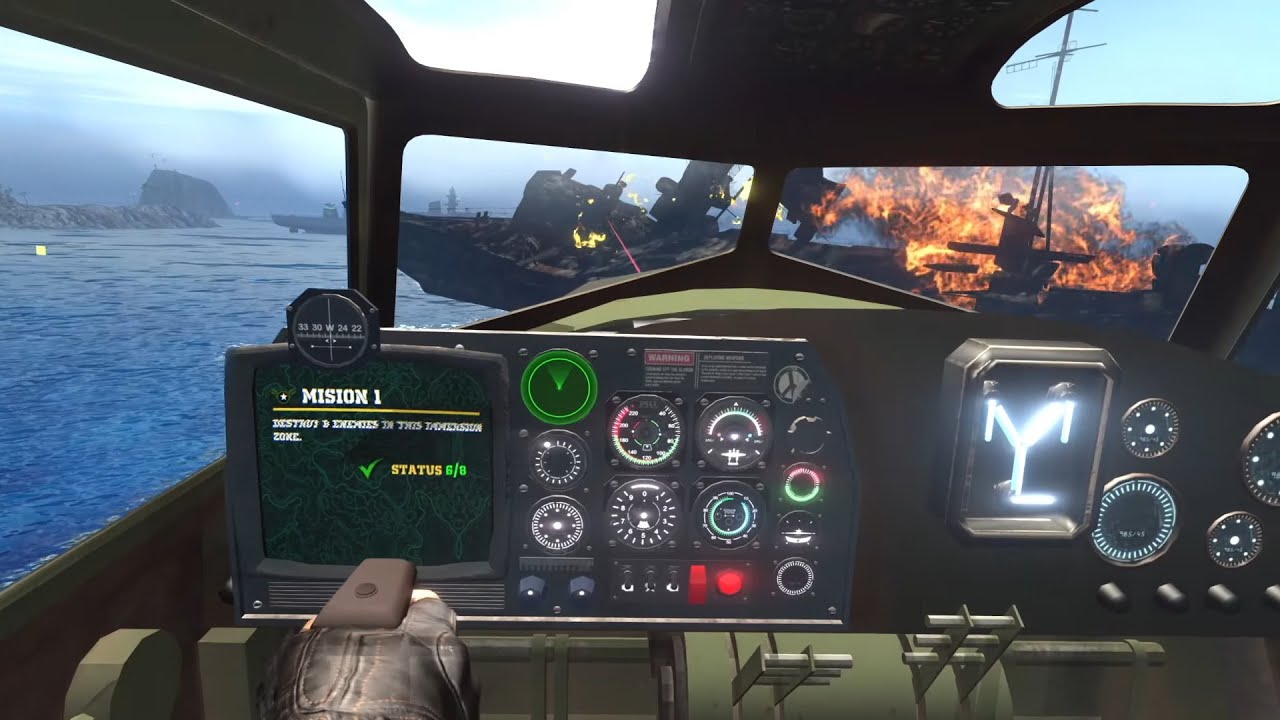 Trailer