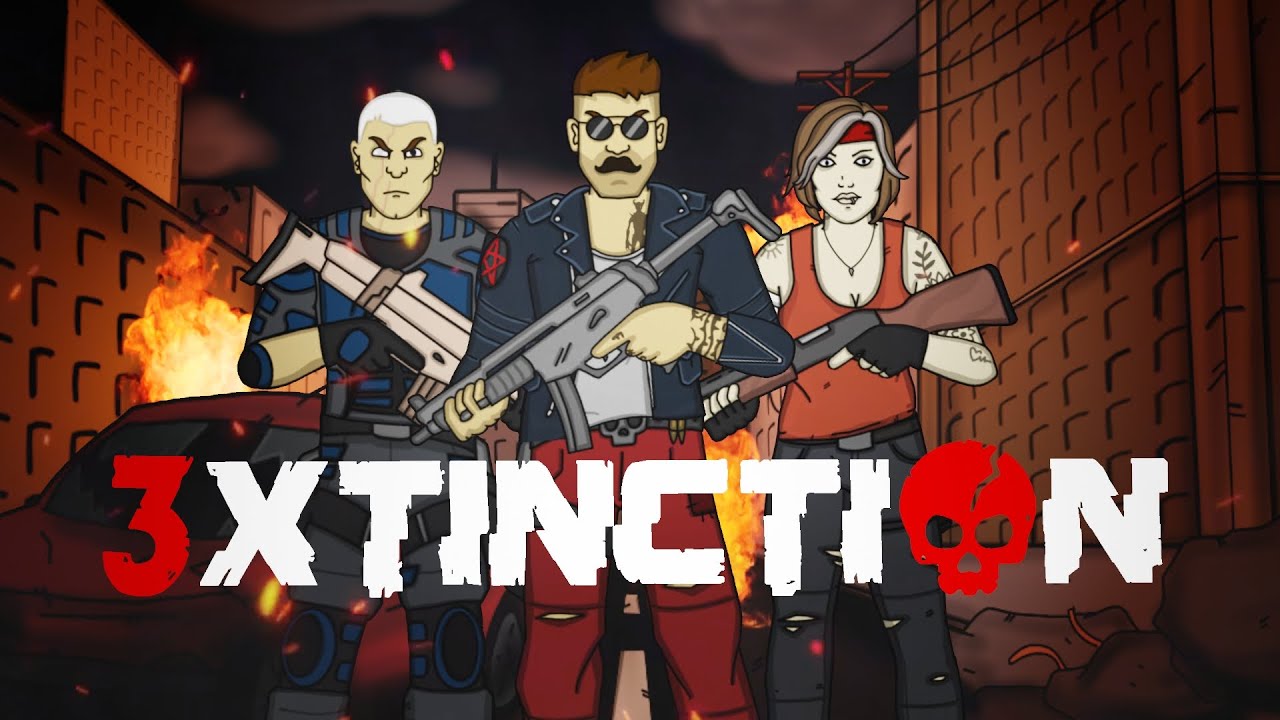 Trailer